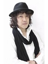 ラーナ(Lana) 柄松 賢治