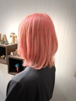 トムキャット(TOM CAT)&nbsp;【新宿TOMCAT】ピンク　ウルフ