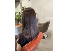 ソラーナバイマニスオブヘアー(SOLANA by Manis of hair)