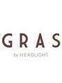 グラ デザイン アンド ヘアー 四条大宮店(GRAS DESIGN & HAIR by HEADLIGHT)/GRAS 四条大宮