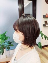 ラカレテラ(la carretera) ネオウルフ