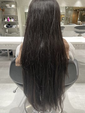 ジンジャー(GINGER) before