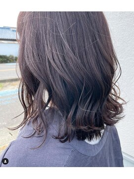 イースト(YEAST) ヨシンモリ×layer cut