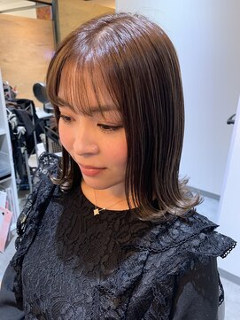 サンフィールド(Sunfield) Sunfield style