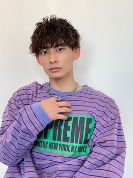 ツーダブルバイフィフス 西梅田店(WW.. by fifth) jhd【メンズサロンドットオオサカ/梅田/JR大阪/西梅田/北新地】