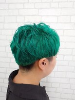 シルビジュー(Cills Bijou)&nbsp;☆大人女性美髪ショートスタイル☆