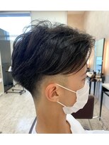 ベニ 岩沼たけくま店(BENI)&nbsp;メンズスタイル