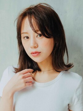 リアン 方南町店(Lian) 【2022年新作スタイル】方南町美容室Lian