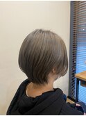ショート