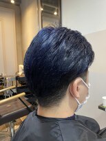 ジゼル 博多(GiseL)&nbsp;ネイビーブラック/ Gisel  @avlon0805 [博多駅前]