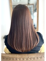 クラブヘアーオズ 吹田店(CLUB HAIR OZ) セミロング★