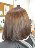 なじみ系メッシュ