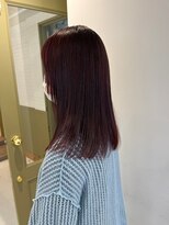 エミィ(emme)&nbsp;【emme×笹川】ピンクブラウン/暖色系カラー