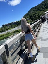 クッカ(KUKKA)&nbsp;YURIKA 