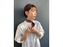 ニューモヘアー 立川(Pneumo hair)