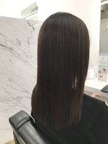 イレス 札幌駅南店(IRESU)&nbsp;髪質改善/縮毛矯正/美髪/酸性ストレート/白髪染め/ヘッドスパ