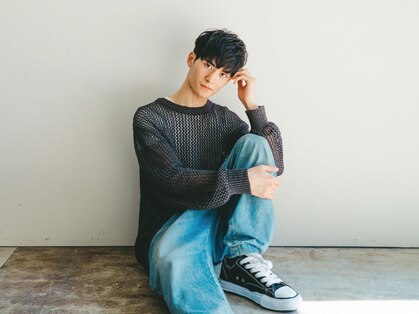 ルミナス(Luminous)の写真