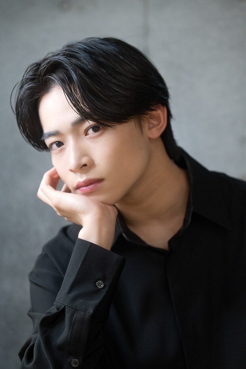 高島 悠吾｜ウル(uru)の美容師・スタイリスト｜ホットペッパービューティー