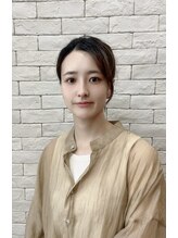 ルチナ 秦野(Lucina)&nbsp;谷 恵理