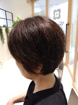 ビーズカラー イオンタウン米沢駅前店&nbsp;人気色♪ナチュラルブラウン6トーン/10