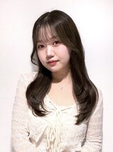 ノット 表参道青山(knot) KAORI 