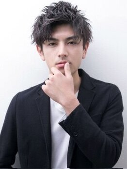 アンルポン(un.le.pont)の写真/【江坂/吹田】un le pontで提案するスタイルは一味違う!前からだけでなく、横・後・全体のシルエットが答え