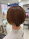 ヂルチヘアー(zilch hair)の写真/大人女性の為の可愛いをデザインするサロン*気になる髪のお悩みを楽しいに変えるお手伝いzilchhair