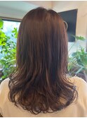 【hadeeca hair】デジタルパーマ