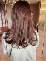 松本平太郎美容室 土浦パートワン(PART1) パーマ　30代40代50代60代　土浦