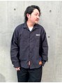 スー 門前仲町(Su) 星野 航平