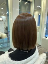 クロエバイラヴィズム 長岡旭岡店(CLOE)&nbsp;質感再生