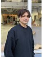 ヘアーアンドメイク アズール 志木店(Hair&Make Azur) 山崎 勝大