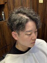 ヒロギンザ 新橋銀座口店(HIRO GINZA) かきあげ波巻きスタイル