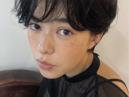 モカゲ(MOKAGE)の写真