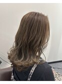 ミディアム