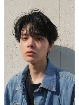 ロム 札幌大通(LOM) フェザーショート【札幌】