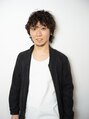 クリップス ヘアーサロン(Clips Hair salon) 市川 恭平