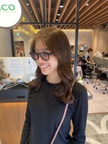 ニコ(NICO)&nbsp;明るめグレージュ