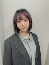 オリーブ ヘアー フィール(OLIVE hair feel)&nbsp;平野 佑有