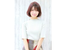 ココヘアー(cocohair)