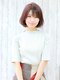 ココヘアー(cocohair)の写真/[茨木駅5分]カウンセリングから仕上げまで完全マンツーマン施術◎あなたのお悩みに寄り添います♪