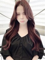 トイロ 横浜(Toiro)&nbsp;【韓国ヨシンモリ】ガーネットローズ２０代３０代