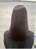ロングスタイル