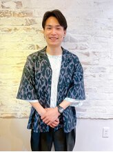 パーフェクトビューティーイチリュウエスエス(perfect beauty ichiryu SS) 花城 龍一