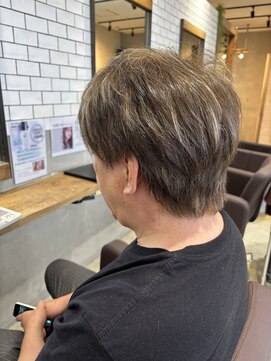 エイト アゲオ 上尾店(EIGHT ageo) 【EIGHT上尾】お客様スタイル_デザインカラー_