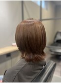 レイヤーカット