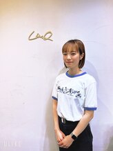 リンク(LinQ) 橋本 悠莉