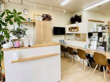 カミーノ吉田店