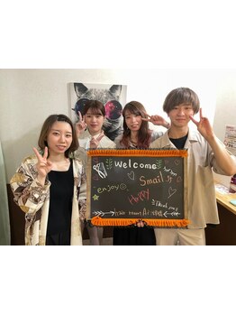 《デザインカラー\6600～》アディクシーカラーが人気♪女性が一番輝く仕上げのアドバイス![Ai浅草橋]