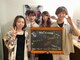 ヘアリゾート エーアイ 浅草橋店(hair resort Ai)の写真/《デザインカラー¥6600～》アディクシーカラーが人気♪女性が一番輝く仕上げのアドバイス![Ai浅草橋]